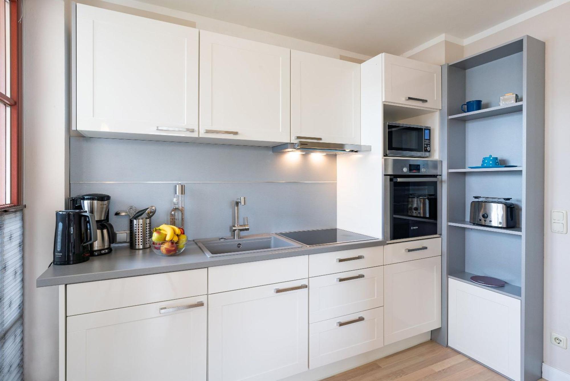 Villa Damaris Heringsdorf  Ngoại thất bức ảnh